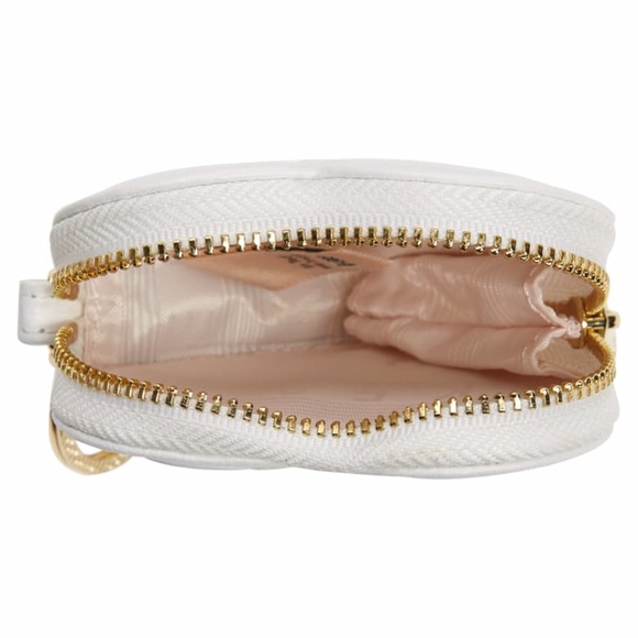 Ted Baker Love Heart Coin Purse - Picture 6 of 8